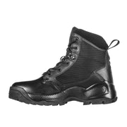5.11 Tactical Women's A.T.A.C.® 2.0 6" (12405) | The Fire Center | The Fire Store | Store | FREE SHIPPING | The boot worn by the world’s leading public safety personnel in a 6 height, the 5.11® A.T.A.C. 2.0. It’s lighter and more comfortable, yet maintains its reputation for toughness and durability. A new air flow tongue and full-length dual durometer Ortholite® footbed