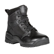 5.11 Tactical Women's A.T.A.C.® 2.0 6" (12405) | The Fire Center | The Fire Store | Store | FREE SHIPPING | The boot worn by the world’s leading public safety personnel in a 6 height, the 5.11® A.T.A.C. 2.0. It’s lighter and more comfortable, yet maintains its reputation for toughness and durability. A new air flow tongue and full-length dual durometer Ortholite® footbed