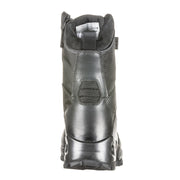 5.11 Tactical A.T.A.C.®  2.08 Shield Boot (12416) | Fire Store | Fuego Fire Center | Firefighter Gear | A renowned 5.11 Tactical boot steps up its profile with heightened performance and comfort. An added 5.11 SlipStream™ waterproof / bloodborne pathogen membrane, ASTM/CSA CARBON-TAC toe, and an ASTM/CSA puncture resistant board provide critical protection.