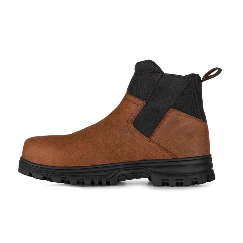 5.11 steel toe boots hot sale