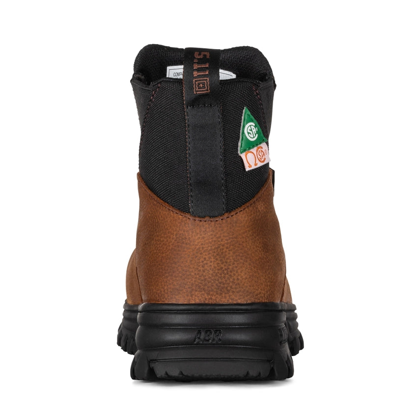 5.11 sales company boot