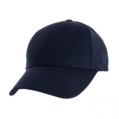 Fade-resistant, form fitting polyester/spandex twill cap with stretch sweatband wicks away moisture, keeping you comfortable and looking professional day and night.Blauer Stretch Fitted Cap (182) | The Fire Center | Fuego Fire Center | FIREFIGHTER GEAR | Fade-resistant, form fitting polyester/spandex twill cap with stretch sweatband wicks away moisture, keeping you comfortable and looking professional day and night.
