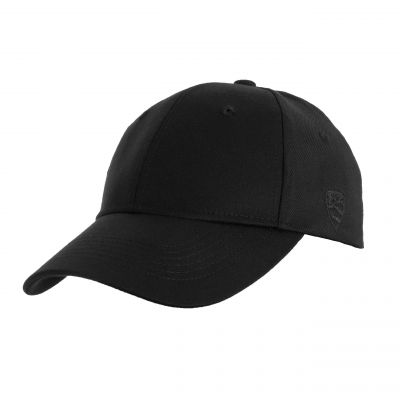 Fade-resistant, form fitting polyester/spandex twill cap with stretch sweatband wicks away moisture, keeping you comfortable and looking professional day and night.Blauer Stretch Fitted Cap (182) | The Fire Center | Fuego Fire Center | FIREFIGHTER GEAR | Fade-resistant, form fitting polyester/spandex twill cap with stretch sweatband wicks away moisture, keeping you comfortable and looking professional day and night.