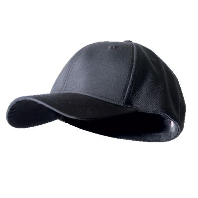 Blauer B.Cool Performance Cap with breathable mesh for firefighters (188) | The Fire Center