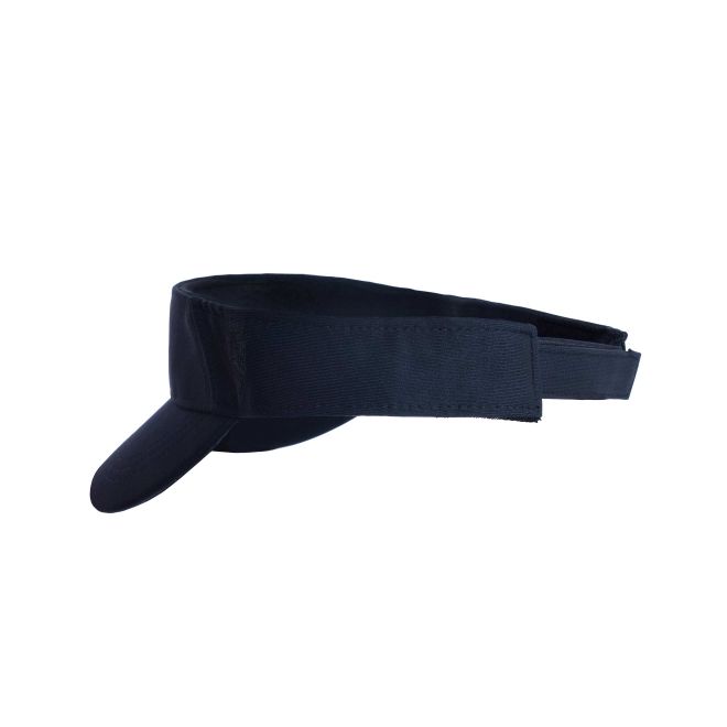 Blauer B.Cool Performance Visor (189) | The Fire Center | Fuego Fire Center | Store | FIREFIGHTER GEAR | Combining high-performance, quick-dry wicking materials with modern design, Blauer's new dark navy visor offers you all-day comfort in the heat.