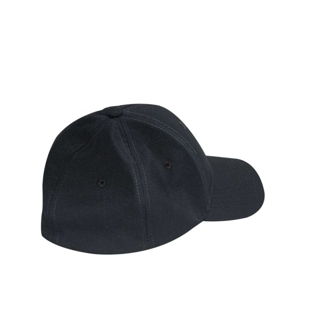 Blauer FlexRS Fitted Cap (197)  The Fire Center | Fuego Fire Center | Store | FIREFIGHTER GEAR | FREE SHIPPING | We combined our rugged 4-way-stretch FlexRS™ fabric with a durable water repellent for the ultimate in warm weather comfort and great looks. Sun protective and professional looking, FlexRS cap also features a stretch sweatband and a modern six-panel pattern for a dialed in fi