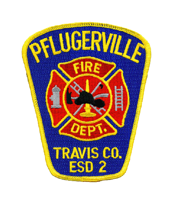 Pflugerville | Blauer Women's Class A Short Sleeve Shirt (8421W)