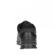 HAIX Black Eagle Tactical 2.1 GTX Low (340001) | FREE SHIPPING | HAIX Black Eagle Tactical 2.1 GTX Low Color Black Conductivity Anti-static Fastener Smart lacing Gender Male Inner liner GORE-TEX® Item number 340001 Primary use Law enforcement Product type Factory firsts Safety toe No safety toe Shank TPU R3000 Sole 018 Technologies Absorption, Anti Slip, Flexlace