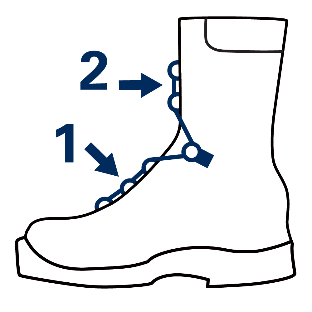 HAIX Airpower P7 High Winter (206218) | FREE SHIPPING | "HAIX Airpower P7 High Winter" Boot height in inches 9 inches Color Black Conductivity Anti-static Fastener 2 zone lacing Gender Male Inner liner GORE-TEX® Duracom Item number 206218 Primary use Law enforcement Product type Factory firsts Safety toe No safety toe Shank TPU + fiberglass shank
