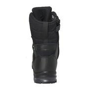 HAIX Black Eagle Tactical 2.0 GTX High Side Zip (340021) | FREE SHIPPING | Engineered for service You keep our communities safe. Your Black Eagle is your trusted partner on every call. Keep your footing with HAIX® Anti-slip Sole In the Black Eagle Tactical 2.0 GTX High Side Zip, no matter what the situation, you can rest assured you will stay on your feet