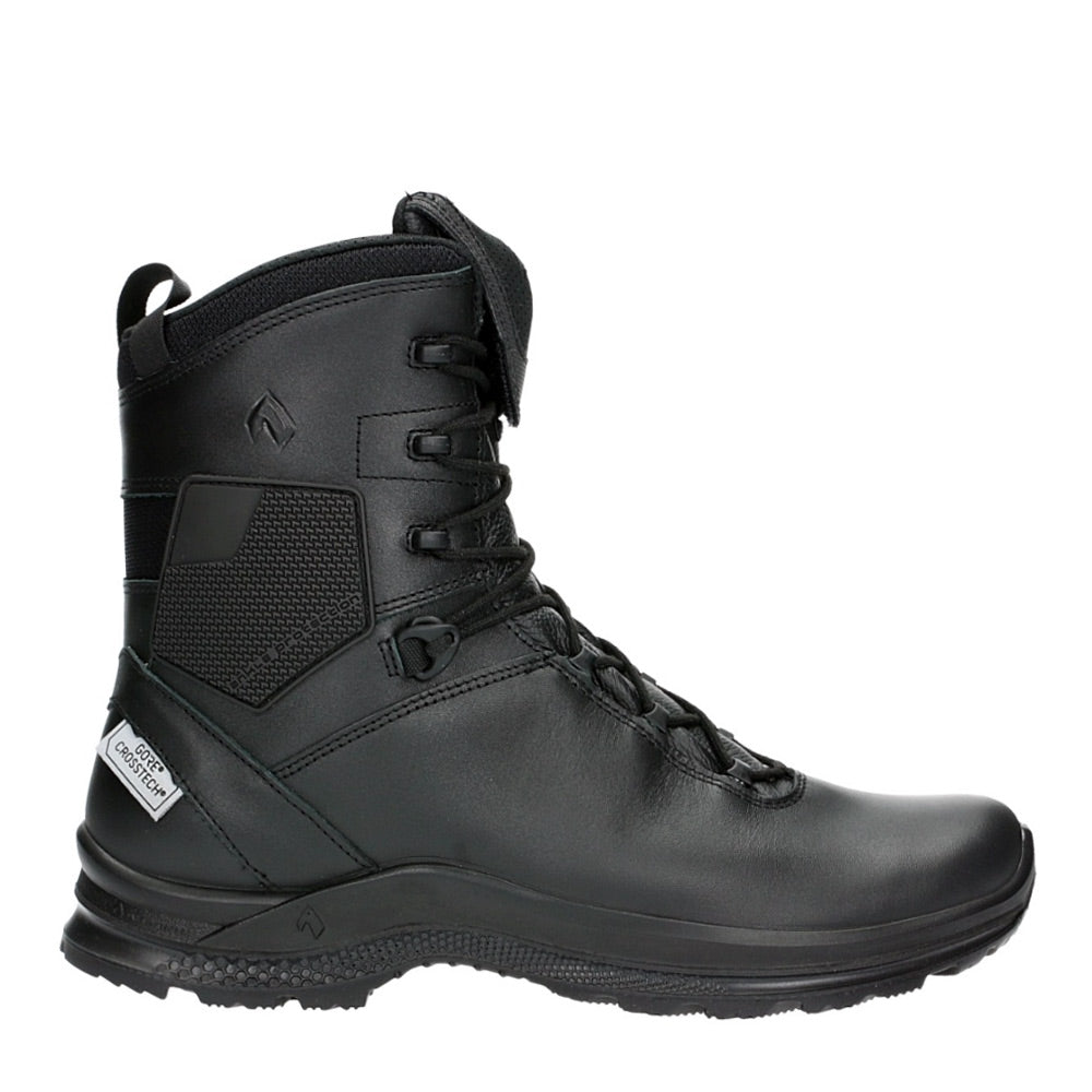 HAIX Black Eagle Tactical 2.0 FL High (340035) | Free Shipping | Engineered for service You keep our communities safe. Your Black Eagle is your trusted partner on every call. Keep your footing with HAIX® Anti-slip Sole In the Black Eagle Tactical 2.0 FL high, no matter what the situation, you can rest assured you will stay on your feet