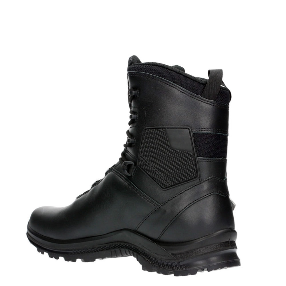 HAIX Black Eagle Tactical 2.0 FL High (340035) | Free Shipping | Engineered for service You keep our communities safe. Your Black Eagle is your trusted partner on every call. Keep your footing with HAIX® Anti-slip Sole In the Black Eagle Tactical 2.0 FL high, no matter what the situation, you can rest assured you will stay on your feet