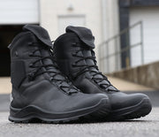 HAIX Black Eagle Tactical 2.0 FL High (340035) | Free Shipping | Engineered for service You keep our communities safe. Your Black Eagle is your trusted partner on every call. Keep your footing with HAIX® Anti-slip Sole In the Black Eagle Tactical 2.0 FL high, no matter what the situation, you can rest assured you will stay on your feet