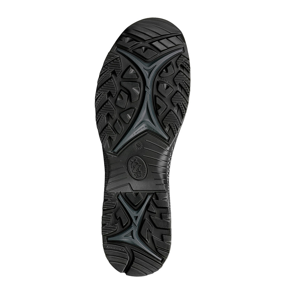 HAIX Black Eagle Tactical 2.0 GTX Mid Side Zip (340043) | FREE SHIPPING | Engineered for service You keep our communities safe. Your Black Eagle is your trusted partner on every call. Keep your footing with HAIX® Anti-slip Sole In the Black Eagle Tactical 2.0 GTX Mid Side Zip, no matter what the situation, you can rest assured you will stay on your feet
