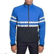 Blauer Techlite Bike Jacket (360) | The Fire Center | Fuego Fire Center | Store | FIREFIGHTER GEAR | FREE SHIPPING | The perfect bike patrol jacket has arrived. This jacket was engineered by passionate cyclists who understand what you need when you’re out on the street, and built in the features you want to stay comfortable for hours. 