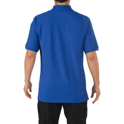 5.11 Tactical Utility Short Sleeve Polo (41180) | The Fire Center | The Fire Store | Store | FREE SHIPPING | Consistently preferred by first responders, law enforcement, and fire professionals worldwide, the 5.11® Utility Short Sleeve Polo is engineered to provide the ideal blend of comfort, performance, and utility in a broad range of job environments. Also available in Long Sleeve.