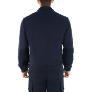 The Fire Store | Fuego Fire Center | Firefighter Gear | CLEARANCE |  Blauer Job Shirt (4630X) |  Our 4 way stretch Cotton blend job shirt has a warm (but not sticky) terrycloth lining making it the most comfortable working mid layer available. Durable fade-resistant cotton-rich knit will hold up to the rigors of the job.