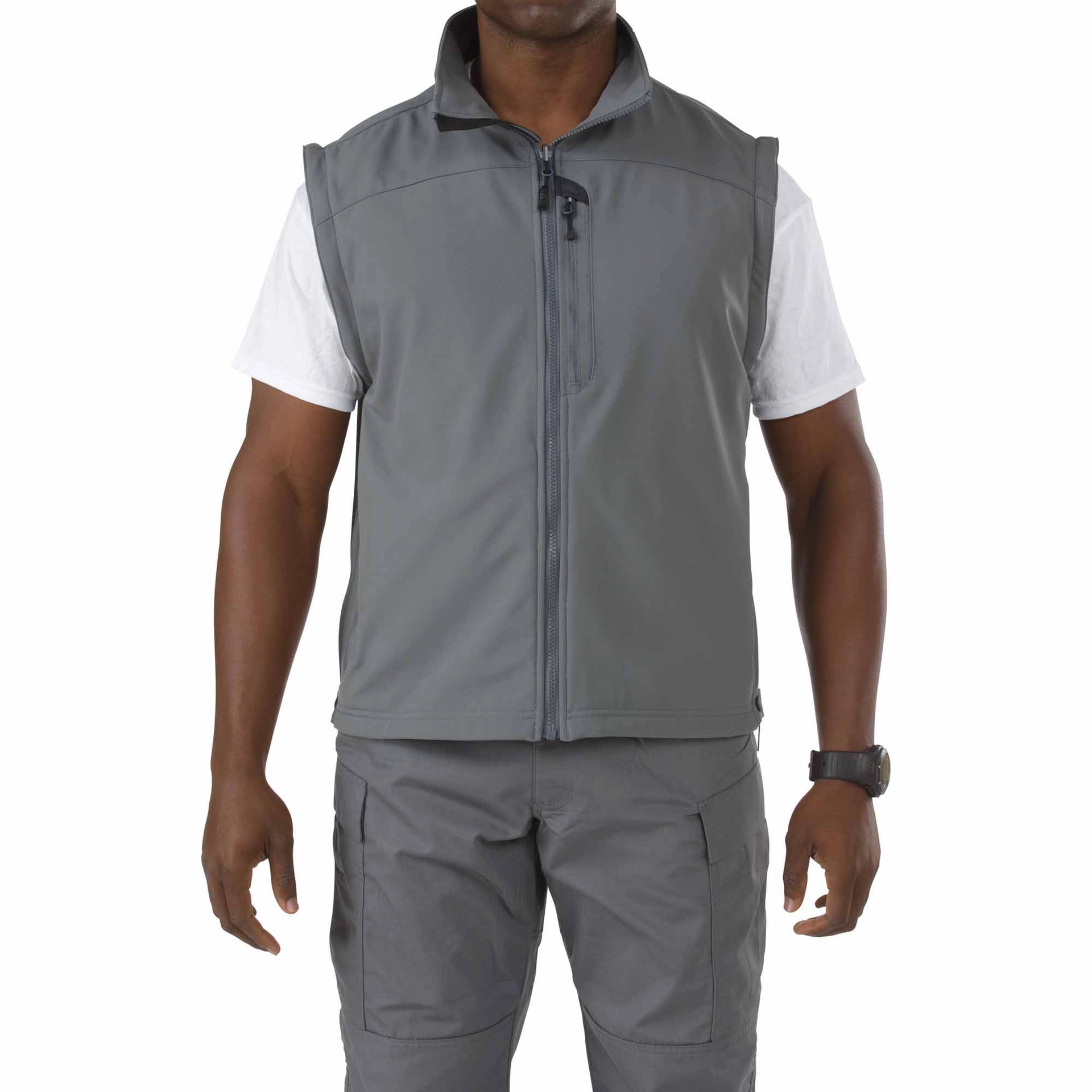 5.11 Tactical Valiant Softshell Jacket 48167