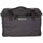 5.11 Tactical Wingman Patrol Bag™ 39L (56045) | The Fire Center | The Fire Store | Store | FREE SHIPPING | An ideal patrol partner, the Wingman is designed to ride in the the passenger seat with the upper panel fastened around the headrest, serving as an organizer, tool kit, and tactical bag