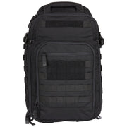 5.11 Tactical All Hazards Nitro Backpack 21L (56167) | The Fire Center | The Fire Store | Store | FREE SHIPPING | However you need to pack it, carry it, attach it, or stow it, the All Hazards Nitro can handle it. Ruggedly constructed, with plenty of unique features, this compact, fully functional pack is perfect as a carry-on, patrol bag, or long range tactical kit