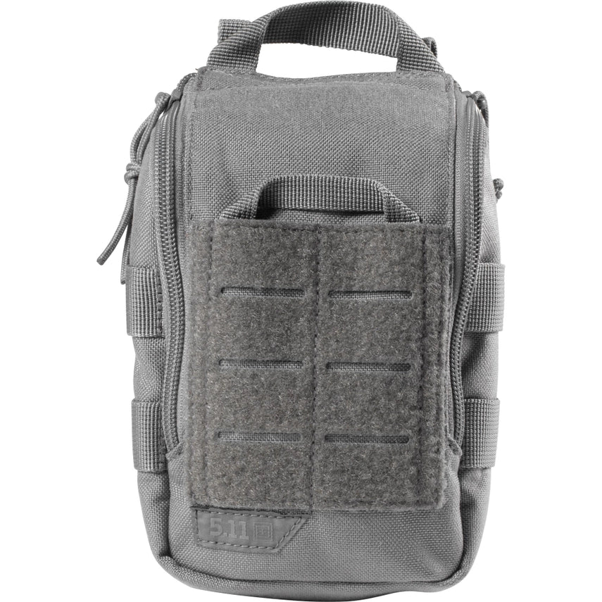 5.11 Tactical UCR IFAK Pouch (56300) | The Fire Center | The Fire Store | Store |FREE SHIPPING | Designed to attach to your vehicle's headrest or any MOLLE or web platform, 5.11®'s UCR IFAK Pouch lets you keep 1-2 blow-out kits or medical essentials within arm's reach.