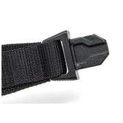 5.11 Tactical Skyhawk 1.5" Belt (56591) | The Fire Center | Fuego Fire Center | Firefighter Gear | Light, sturdy, and completely non-metallic, the Skyhawk Belt secures witha  carefully engineered, POM thermoplastic with a custom designed dual-lock buckle for easy of entry into belt loops with removing the buckle.