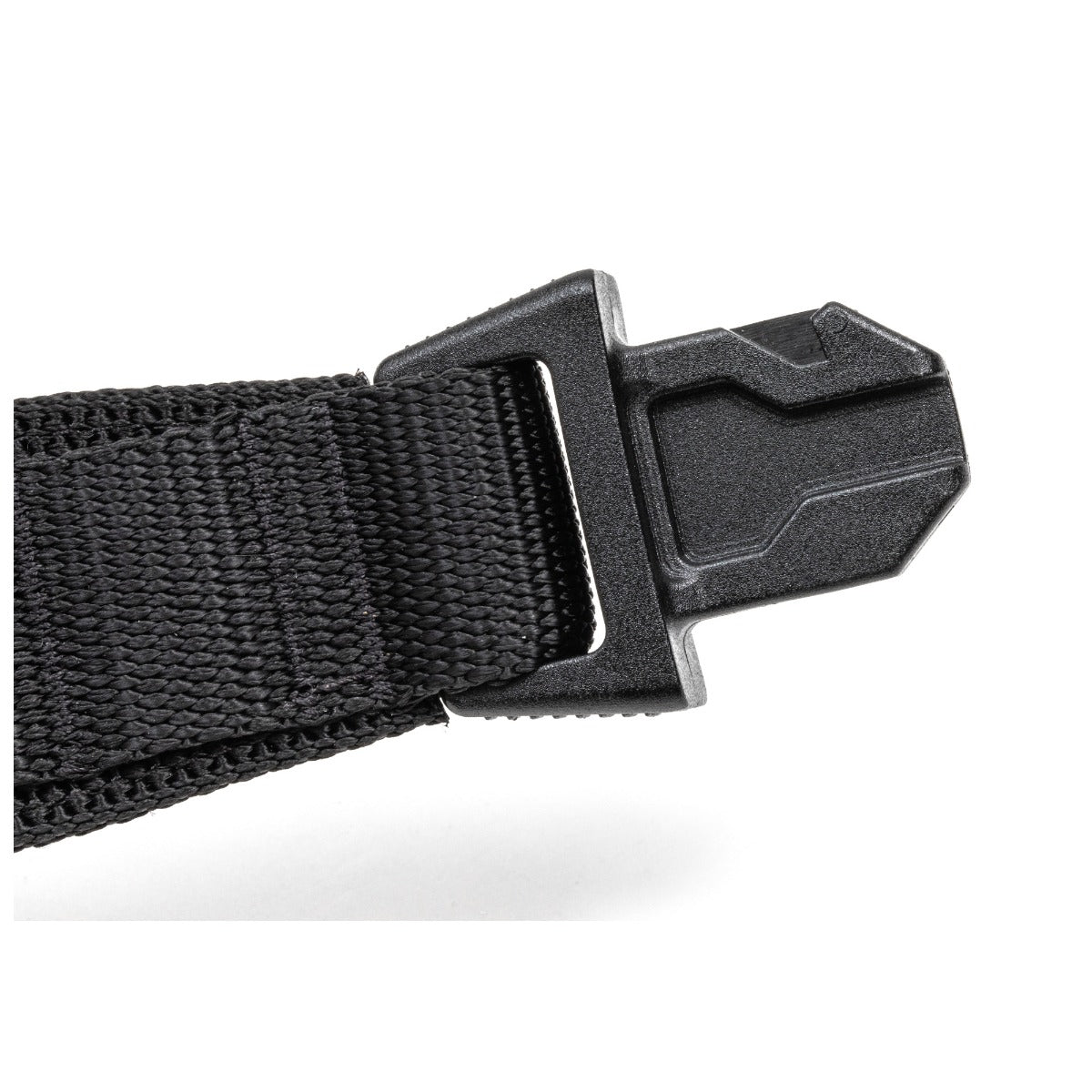 5.11 Tactical Skyhawk 1.5" Belt (56591) | The Fire Center | Fuego Fire Center | Firefighter Gear | Light, sturdy, and completely non-metallic, the Skyhawk Belt secures witha  carefully engineered, POM thermoplastic with a custom designed dual-lock buckle for easy of entry into belt loops with removing the buckle.