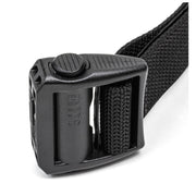 5.11 Tactical Skyhawk 1.5" Belt (56591) | The Fire Center | Fuego Fire Center | Firefighter Gear | Light, sturdy, and completely non-metallic, the Skyhawk Belt secures witha  carefully engineered, POM thermoplastic with a custom designed dual-lock buckle for easy of entry into belt loops with removing the buckle.