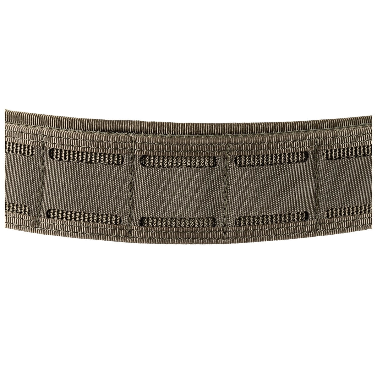 5.11 Tactical Maverick Battle Belt (56664) | The Fire Center | Fuego Fire Center | Firefighter Gear | gear up with our 1.75” wide Maverick Battle Belt. Designed as an inner/outer belt system, the belt features an ergonomic curve for maximum comfort and stability.