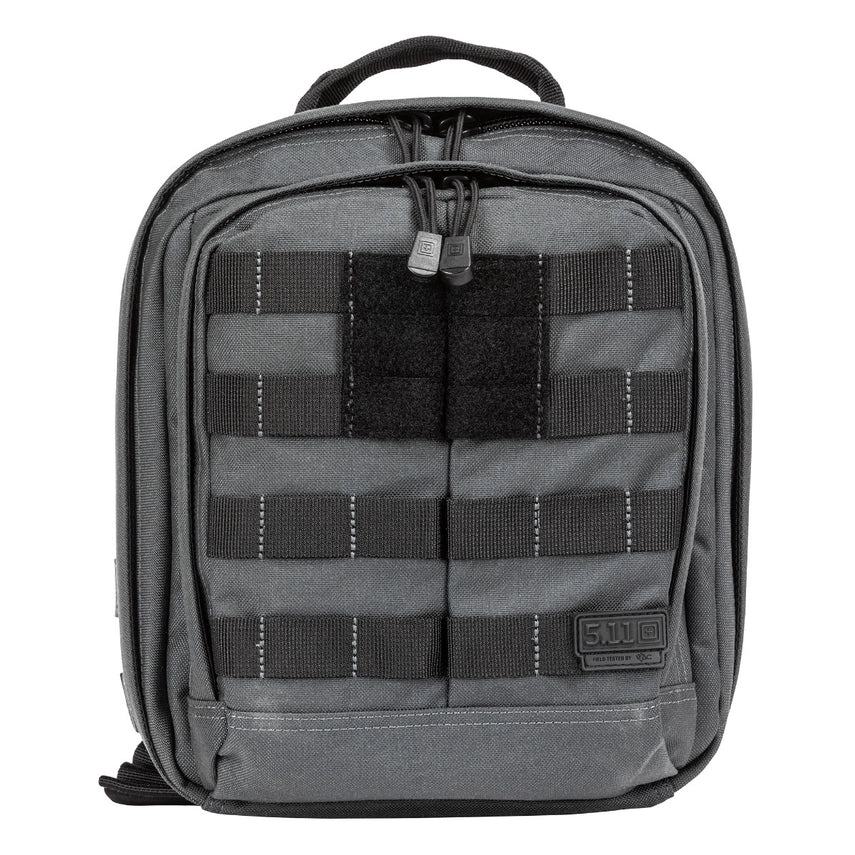 5.11 Tactical タクティカル RUSH MOAB-6 56963 5.11 Tactical Rush MOAB™ 6 Sling Pack 11L (56963) | The Fire