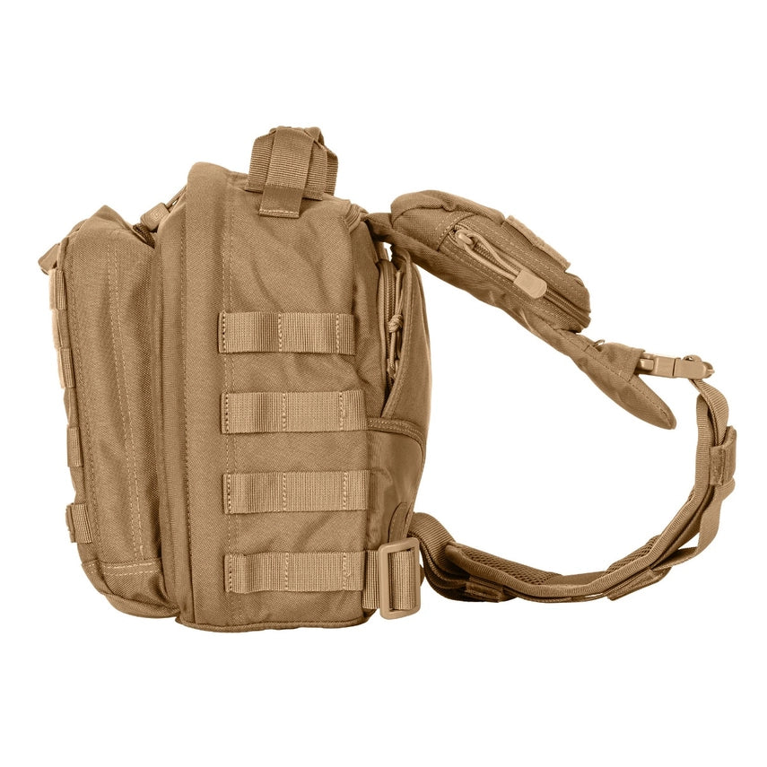 Outdoor Tactical  5.11 Rush MOAB 6 Sling Pack