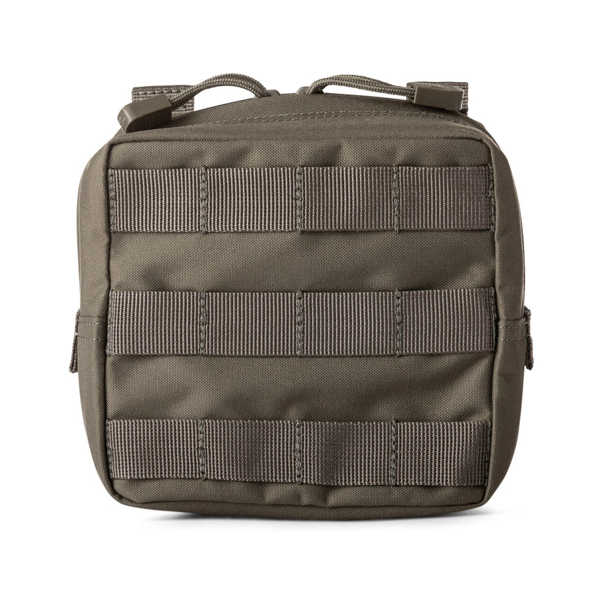 5.11 Tactical 6X6 Pouch (58713) | Rugged. Mission-Ready Storage. 5.11 Tactical 6X6 Pouch (58713) | Rugged. Mission-Ready Storage.