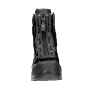 HAIX Airpower XR1 Pro Boot (605128) | Fire Store | Fuego Fire Center | Firefighter Gear | Developed with first responders in mind, these wildland, EMS, and USAR boots can take you to the front line and back with the comfort you need when logging long hours on your feet. A multi-purpose leather boot that is NFPA certified, you have the convenience of three boots in one. Wear it in the station, on EMS calls, to wildland brush fires, and Urban Search and Rescue deployments.