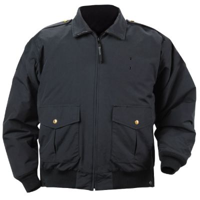 Blauer Lightweight B.Dry Jacket (6110) |  The Fire Center | Fuego Fire Center | Store | FIREFIGHTER GEAR | Exceptional value for a classic industry jacket. Durable B.DRY® shell fabric provides lightweight waterproof, breathable comfort for every budget. Active duty pattern with drop shoulder design allows for total freedom of movement. 
