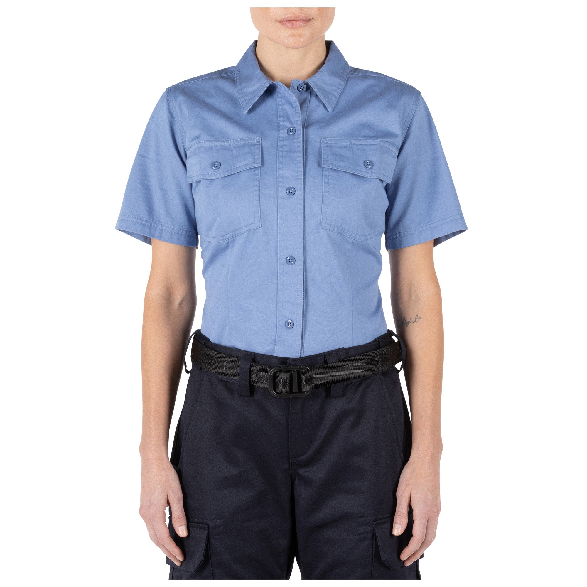 5.11 Tactical Women's Company Short Sleeve Shirt (61321)