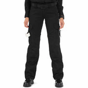 5.11 Tactical Women's TACLITE® EMS Pant (64369) | The Fire Center | Fuego Fire Center | FIREFIGHTER GEAR | Our EMS Pants are engineered with features, comfort, and performance you won’t find anywhere else. Available in a polyester/cotton twill or our Taclite® ripstop, treated with Teflon™ finish for stain and soil resistance.