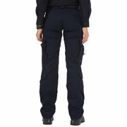 5.11 Tactical Women's TACLITE® EMS Pant (64369) | The Fire Center | Fuego Fire Center | FIREFIGHTER GEAR | Our EMS Pants are engineered with features, comfort, and performance you won’t find anywhere else. Available in a polyester/cotton twill or our Taclite® ripstop, treated with Teflon™ finish for stain and soil resistance.