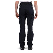 5.11 Tactical Stryke® Women's EMS Pant (64418) | The Fire Center | Fuego Fire Center | Firefighter Gear | Unbeatable utility and storage are always within reach. Every pocket has a purpose, including the mission-specific, thigh-mounted cargo pockets with internal compartments, outer pockets with retention straps and welted rear pockets. There are even front thigh pockets and lower calf pockets for more storage options. 