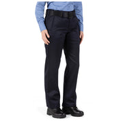 5.11 Tactical Women's Company Pant 2.0 (64435) | The Fire Center | Fuego Fire Center | FIREFIGHTER GEAR | Under pressure, close to the heat, the Company Pant 2.0 helps you stay focused and ready. Designed with proven, station-ready features, this pant is certified to NFPA 1975 (2019 edition). It’s constructed with a Tough Cotton™