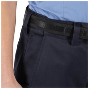 5.11 Tactical Women's Company Cargo Pant 2.0 (64436) | The Fire Center | The Fire Store | Store | FREE SHIPPING | When the pressure’s on, and your team is in full rescue mode, the Company Cargo Pant 2.0 helps you stay focused and ready. Designed with proven, station-ready features, this cargo pant is certified to NFPA 1975 (2019 edition).