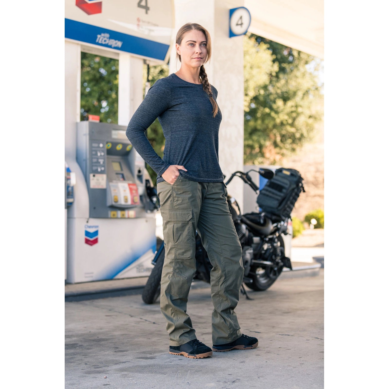 5.11 Tactical Women's ABR™ Pro Pant (64445)