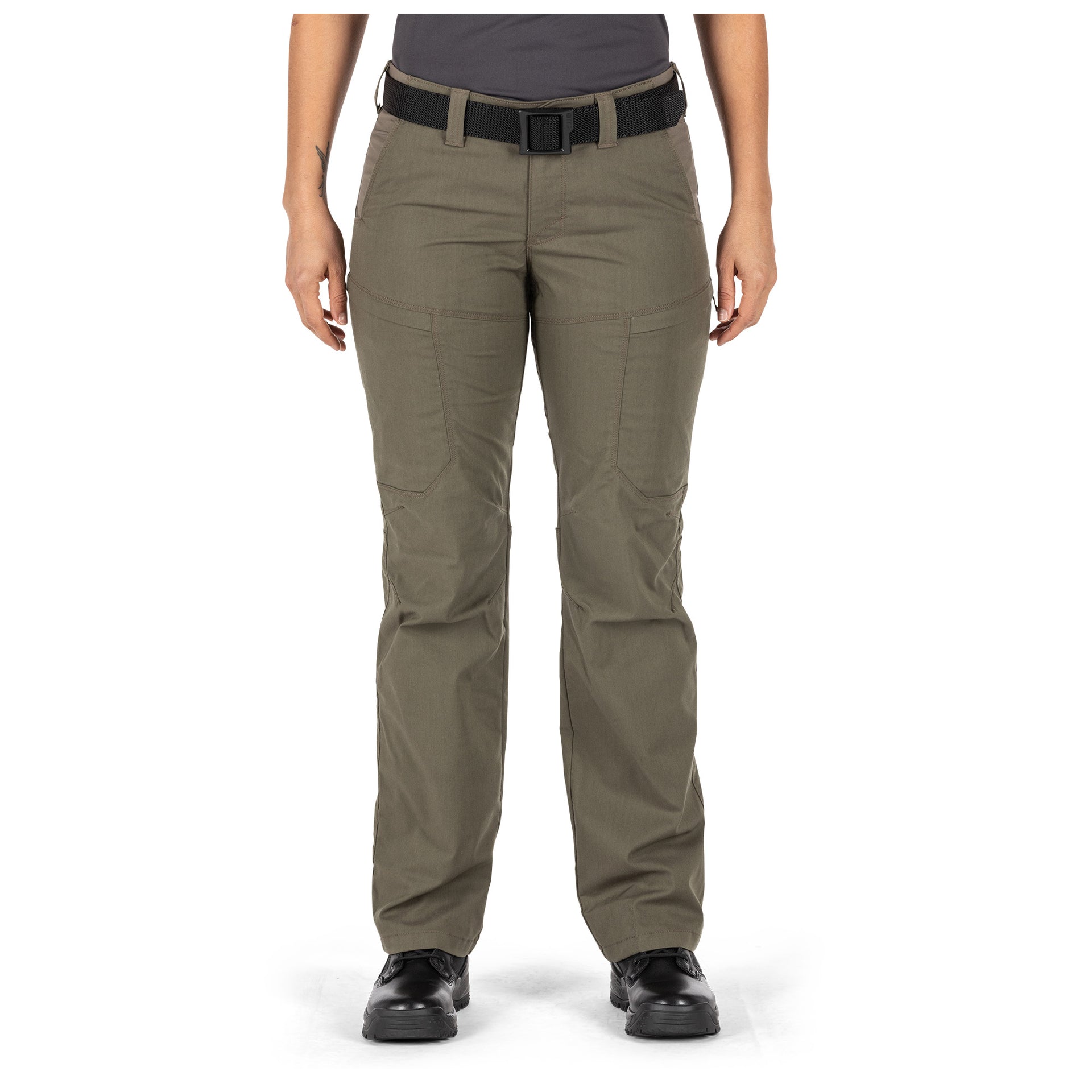 Women's Tactical Cargo Pants