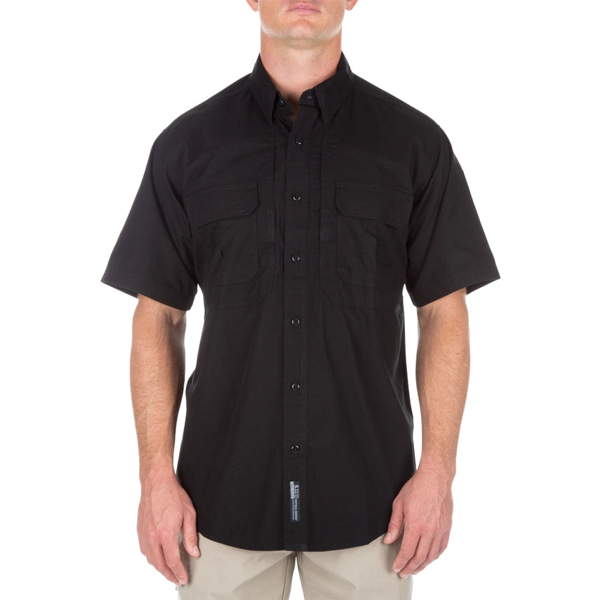 5.11 Tactical® Short Sleeve Shirt (71152) | The Fire Center | The Fire Store | Store | FREE SHIPPING | The original Short Sleeve 5.11 Tactical® Shirt sets the standard for multi-purpose tactical apparel worldwide and combines field-tested resilience and top tier tactical performance with a handsome, low profile design. Also available in Long Sleeve