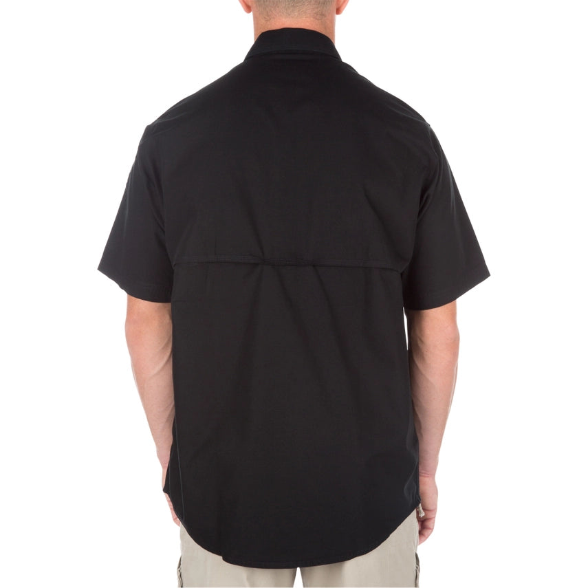 5.11 Tactical® Short Sleeve Shirt (71152) | The Fire Center | The Fire Store | Store | FREE SHIPPING | The original Short Sleeve 5.11 Tactical® Shirt sets the standard for multi-purpose tactical apparel worldwide and combines field-tested resilience and top tier tactical performance with a handsome, low profile design. Also available in Long Sleeve