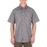 5.11 Tactical® Short Sleeve Shirt (71152) | The Fire Center | The Fire Store | Store | FREE SHIPPING | The original Short Sleeve 5.11 Tactical® Shirt sets the standard for multi-purpose tactical apparel worldwide and combines field-tested resilience and top tier tactical performance with a handsome, low profile design. Also available in Long Sleeve