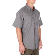 5.11 Tactical® Short Sleeve Shirt (71152) | The Fire Center | The Fire Store | Store | FREE SHIPPING | The original Short Sleeve 5.11 Tactical® Shirt sets the standard for multi-purpose tactical apparel worldwide and combines field-tested resilience and top tier tactical performance with a handsome, low profile design. Also available in Long Sleeve