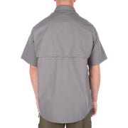 5.11 Tactical® Short Sleeve Shirt (71152) | The Fire Center | The Fire Store | Store | FREE SHIPPING | The original Short Sleeve 5.11 Tactical® Shirt sets the standard for multi-purpose tactical apparel worldwide and combines field-tested resilience and top tier tactical performance with a handsome, low profile design. Also available in Long Sleeve