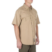 5.11 Tactical® Short Sleeve Shirt (71152) | The Fire Center | The Fire Store | Store | FREE SHIPPING | The original Short Sleeve 5.11 Tactical® Shirt sets the standard for multi-purpose tactical apparel worldwide and combines field-tested resilience and top tier tactical performance with a handsome, low profile design. Also available in Long Sleeve