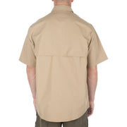 5.11 Tactical® Short Sleeve Shirt (71152) | The Fire Center | The Fire Store | Store | FREE SHIPPING | The original Short Sleeve 5.11 Tactical® Shirt sets the standard for multi-purpose tactical apparel worldwide and combines field-tested resilience and top tier tactical performance with a handsome, low profile design. Also available in Long Sleeve