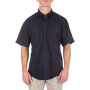 5.11 Tactical® Short Sleeve Shirt (71152) | The Fire Center | The Fire Store | Store | FREE SHIPPING | The original Short Sleeve 5.11 Tactical® Shirt sets the standard for multi-purpose tactical apparel worldwide and combines field-tested resilience and top tier tactical performance with a handsome, low profile design. Also available in Long Sleeve